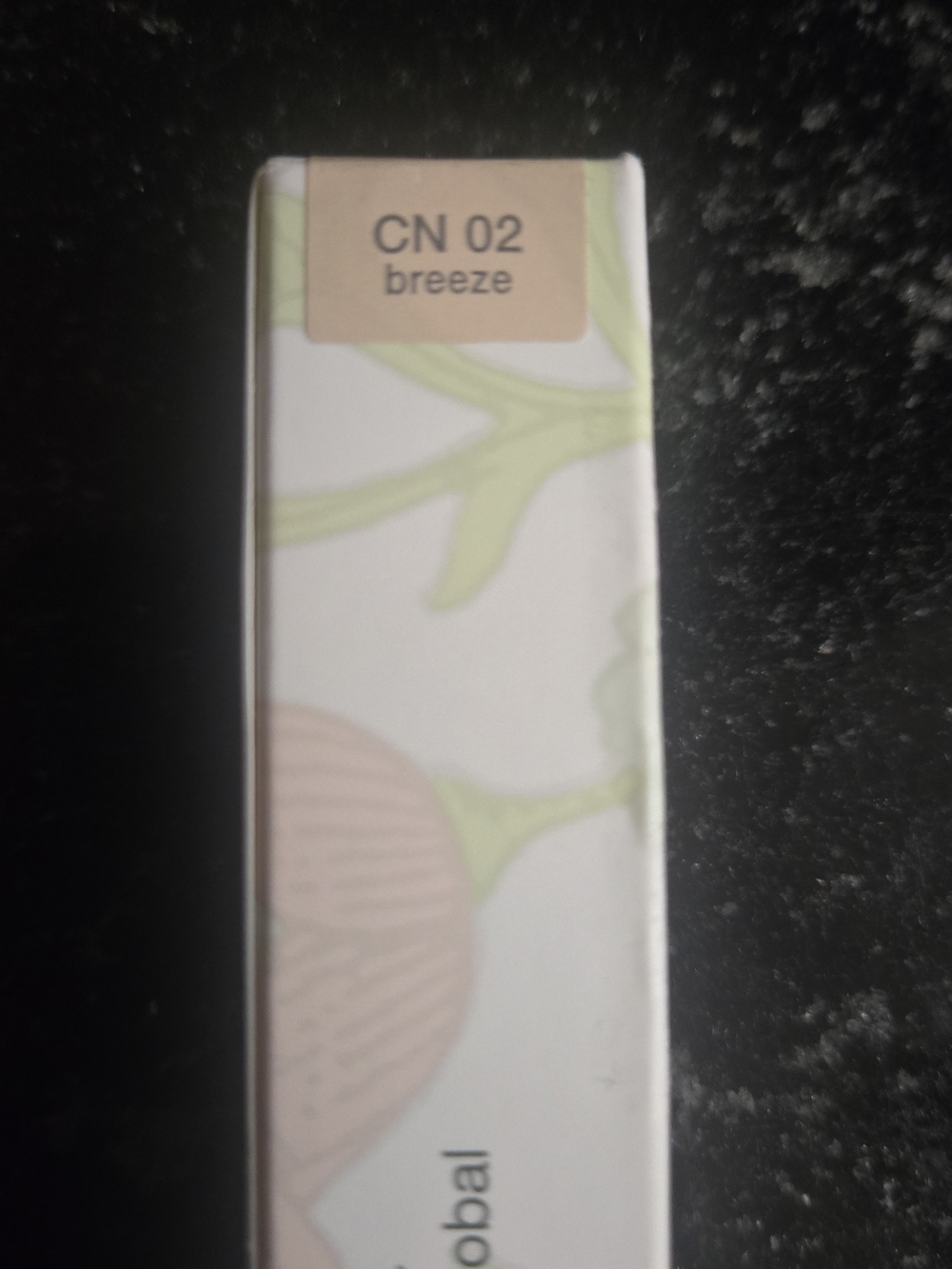 Clinique Even Better All-Over Concealer + Eraser - Light Beige Cn 02 Breeze - Picture 2 of 4